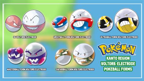 voltorb smogon|Electrode (Pokémon) .
